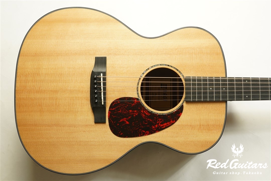 NAGI GUITARS one | Red Guitars Online Store